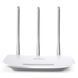 Маршрутизатор Wi-Fi 802.11bgn/100Base-TX 4Port TP-Link TL-WR845N - 7