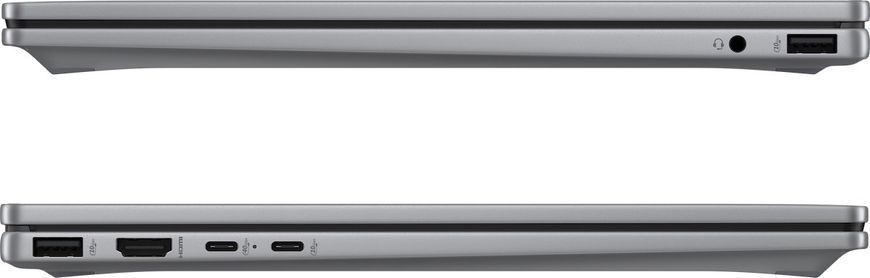 Ноутбук 2-в-1 HP OmniBook X Flip NGAI 14-fk0033dx (B6QE6UA)