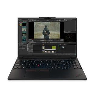 Lenovo ThinkPad P16s Gen 5 (21XE003GUS)