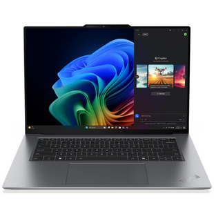 Ноутбук Lenovo ThinkPad X9-15 Gen 1 Aura Edition (21Q7S0ST00)