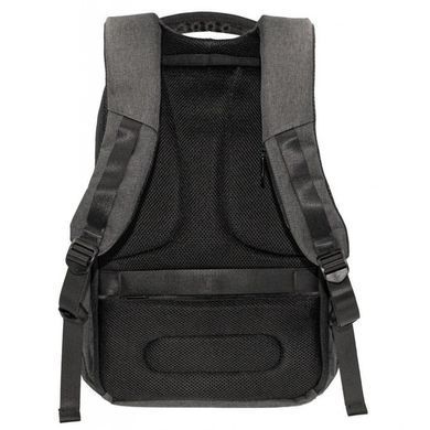 Рюкзак для ноутбука Grand-X RS-625, нейлон, Black, до 15.6&rdquo;