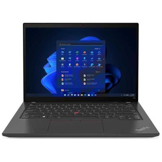 ThinkPad T14 Gen 3 - 32GB/512GB/US配列 Ноутбук Lenovo ThinkPad T14 Gen 3 (21AH00BQUS) U70183a купити