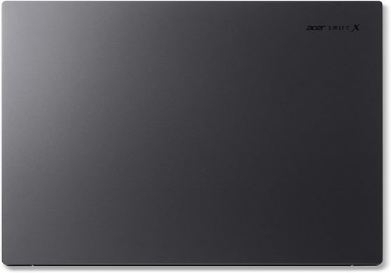 Ноутбук Acer Swift X 14 AI SFX14-61G-R1HV (NX.JMBAA.001)