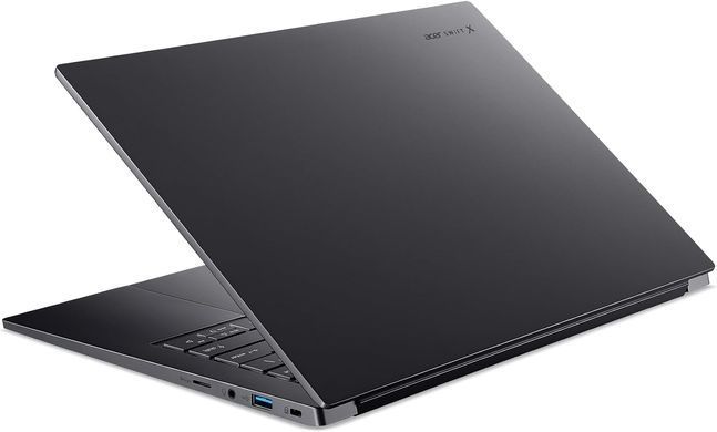 Ноутбук Acer Swift X 14 AI SFX14-61G-R1HV (NX.JMBAA.001)