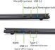 Ноутбук Acer Swift X 14 AI SFX14-61G-R1HV (NX.JMBAA.001) - 5