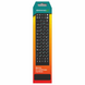 Наклейки на клавіатуру Grand-X protection 68 keys Cyrillic green, Latin white GXDPGW - 2