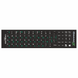 Наклейки на клавіатуру Grand-X protection 68 keys Cyrillic green, Latin white GXDPGW - 1
