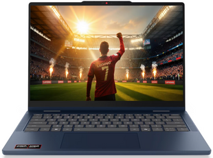 Lenovo IdeaPad 5 2-in-1 14AGP11 (83UH0001US)