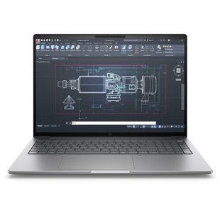 HP ZBook 8 G1i Mobile Workstation (BX7U3UT) (Новий, ПДВ, договір, опт від 5 шт)