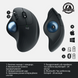 Миша 5 кноп. Logitech Ergo M575 for Business (910-006221) бездротова (Bluetooth, USB), Graphite - 6