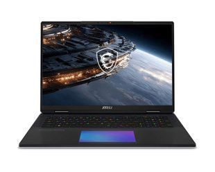 MSI Titan 18 HX A2WJ (A2WJ-1240US)