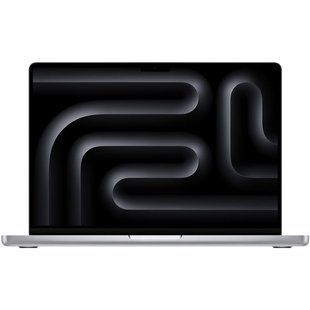 Apple MacBook Pro 14 Late 2024 Silver (MX2E3LL/A)