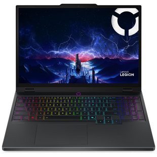 Ноутбук Lenovo Legion 5 15IRX10 (83LY0007US)