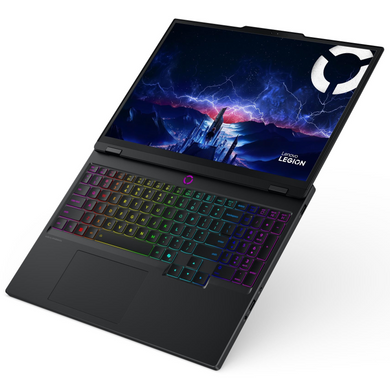 Ноутбук Lenovo Legion 5 15IRX10 (83LY0007US)
