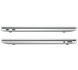 Ноутбук HP OmniBook 5 NGAI 14-he0099nr (BB6F0UA) (FRB Grade A), Windows 11 Home, Qualcomm Snapdragon X Plus X1P-42-100 (3.2-3.4ГГц), 16 ГБ, Qualcomm Adreno, SSD 1 ТБ, 14&rdquo; (1920x1200) 2K OLED, У наявності
