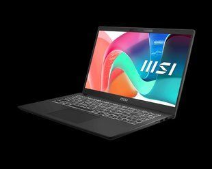MSI Modern 15 H C2RMTG-406US (MOD15HC2406)