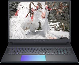 Alienware 18 Area-51 (LAA18250-9383BLU-PUS)