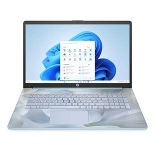 HP 17-cn3145ds (BK1C4UA) (FRB Grade A), Windows 11, Intel N100 (1 - 3.4 GHz), 4 cores, 6 Mb cache, 4 GB DDR4 3200 MHz, Intel UHD Graphics, 128 GB SSD, 17.3" (1600x900) TOUCHSCREEN, Передоплата 10%. Доставка протягом 20 робочих днів.