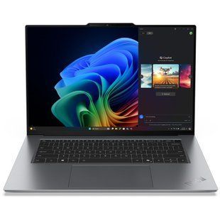 Lenovo ThinkPad X9-15 Gen 1 (21Q60027US) (Новий, ПДВ, договір, опт від 5 шт)
