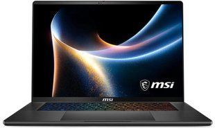 MSI Stealth 16 AI+ 16 (B3WF-002US)
