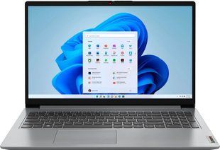 Lenovo IdeaPad 1 15IAU7 (82QD00DHUS)