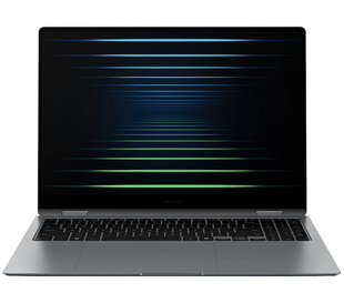 Ноутбук 2-в-1 Samsung Galaxy Book5 Pro 360 (NP960QHA-KG1US)