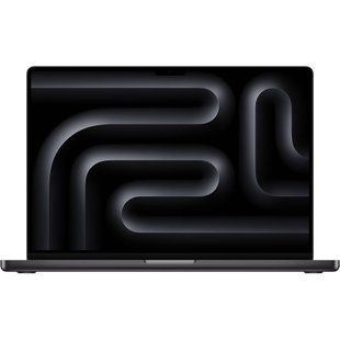 Apple MacBook Pro Nano-Texture 16 (Z1MZ001AJ)
