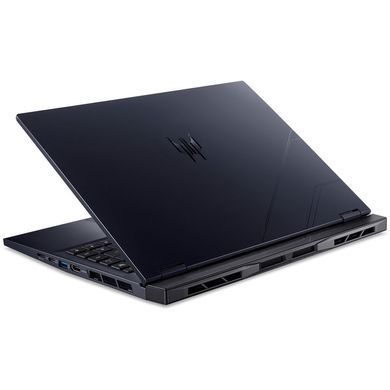 Ноутбук Acer Predator Helios Neo 14 PHN14-51-79UB (NH.QRNAA.001) (FRB Grade A), Windows 11 Home, Intel Core Ultra 7 155H (1.4ГГц-4.8ГГц,24МБ Cache), 16 ГБ, NVIDIA GeForce RTX 4070 8ГБ, SSD 1 ТБ, 14.5&rdquo; (2560x1600) WQXGA IPS, У наявності
