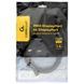 Кабель мультимедійний miniDisplayPort to DisplayPort 1.8m Cablexpert (CCP-mDP2-6) - 4