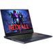 Ноутбук Acer Predator Helios Neo 14 PHN14-51-79UB (NH.QRNAA.001) (FRB Grade A), Windows 11 Home, Intel Core Ultra 7 155H (1.4ГГц-4.8ГГц,24МБ Cache), 16 ГБ, NVIDIA GeForce RTX 4070 8ГБ, SSD 1 ТБ, 14.5&rdquo; (2560x1600) WQXGA IPS, У наявності