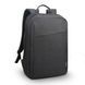 Рюкзак Lenovo Casual Backpack B210 Black (4X40T84059), поліестер, до 15.6&rdquo; - 4