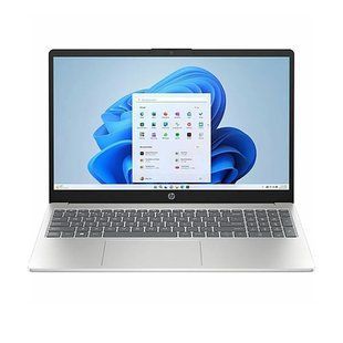HP 15-fd1013ca (C67MCUA) (FRB Grade A), Windows 11, Intel Core 5 120U (0.9 - 5 GHz), 10 cores, 12 Mb cache, 16 GB DDR4 3200 MHz, Intel Graphics, 1000 GB SSD, 15.6" (1920x1080) IPS 60 Hz Touchscreen, Передоплата 10%. Доставка протягом 20 робочих днів.