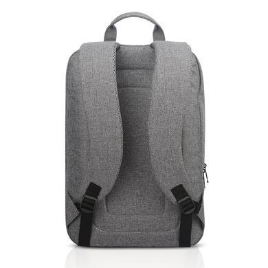 Рюкзак Lenovo Casual Backpack B210 Grey (4X40T84058), поліестер, до 15.6&rdquo;
