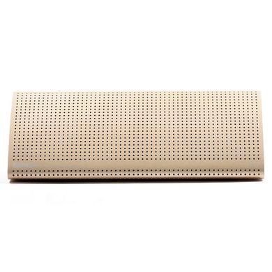 Колонка портативна Bluetooth Remax RB-M7, золото
