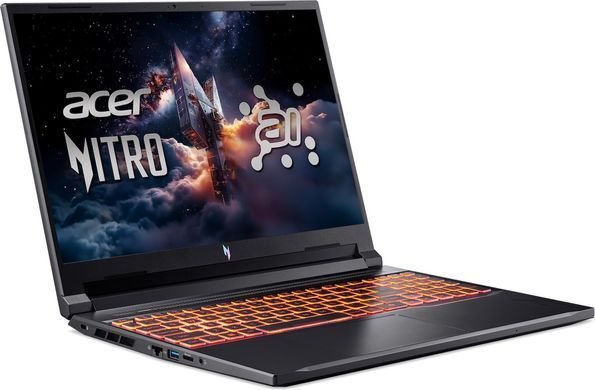 Ноутбук Acer Nitro V 16 AI ANV16-42-R17U (NH.U3BAA.001)