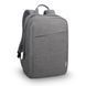 Рюкзак Lenovo Casual Backpack B210 Grey (4X40T84058), поліестер, до 15.6&rdquo; - 4