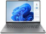 Lenovo IdeaPad 5 16AHP9 (83DSX017US) (FRB Grade A), Windows 11 Home, AMD Ryzen 7 8845HS (3.8 - 5.1 GHz), 8 cores, 16 Mb cache, 16 GB LPDDR5x 6400 MHz, AMD Radeon 780M Graphics, 1000 GB SSD, 16" (1920x1200) IPS 60 Hz Touchscreen, Передоплата 10%. Доставка протягом 20 робочих днів.