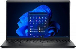 Dell 15 DC15250 (LDC15250-7982BLK-PUS)