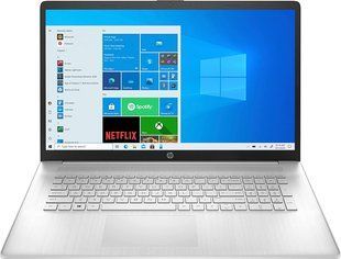 HP 17-CN3034 (8R077UA) (FRB Grade A), Windows 11, Intel Core i3 N305 (1.8 - 3.8 GHz), 8 cores, 6 Mb cache, 8 GB DDR4, Intel UHD Graphics, 256 GB SSD, 17.3" (1920x1080) IPS, Передоплата 10%. Доставка протягом 20 робочих днів.