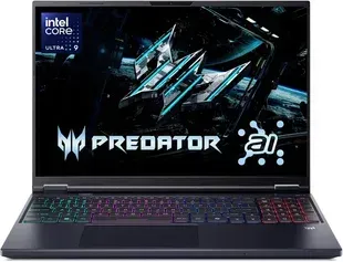 Acer Predator Helios Neo 16 AI (NH.U46AA.002)