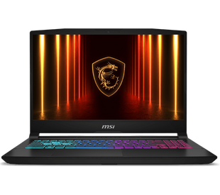 Ноутбук MSI Katana 15 HX B14WEK-001US (KATANA15HXB14001)