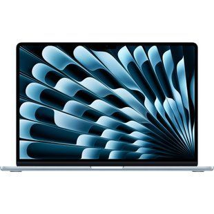 Apple MacBook Air 15 (MDVU4LL/A)
