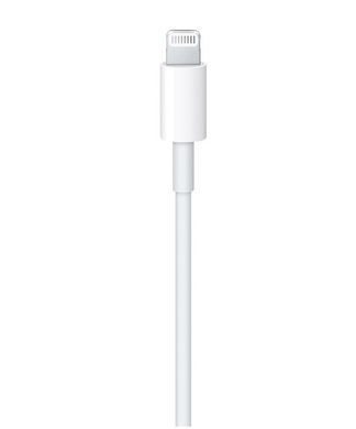 Кабель Apple Lightning to USB-C (MQGJ2ZM/A)