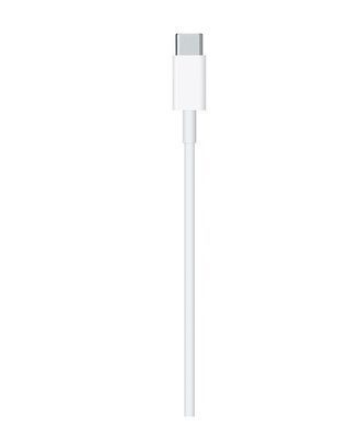 Кабель Apple Lightning to USB-C (MQGJ2ZM/A)