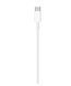 Кабель Apple Lightning to USB-C (MQGJ2ZM/A) - 2