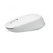 Миша 3 кноп. Logitech M171 (910-006867) бездротова (USB), Off-White - 3