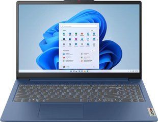 Lenovo IdeaPad Slim 3 15AMN8 (82XQ012HUS)