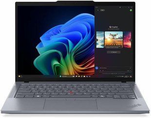 Lenovo ThinkPad T14 Gen 6 (21QJ00CRUS) (Новий, ПДВ, договір, опт від 5 шт)