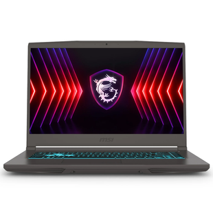 Ноутбук MSI Thin 15 B13VF (B13VF-2829US)