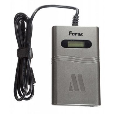 Блок живлення Porto MN505I універсальний (15-22V, 70W), ультратонкий